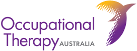 Occupational Therapy Australia logo